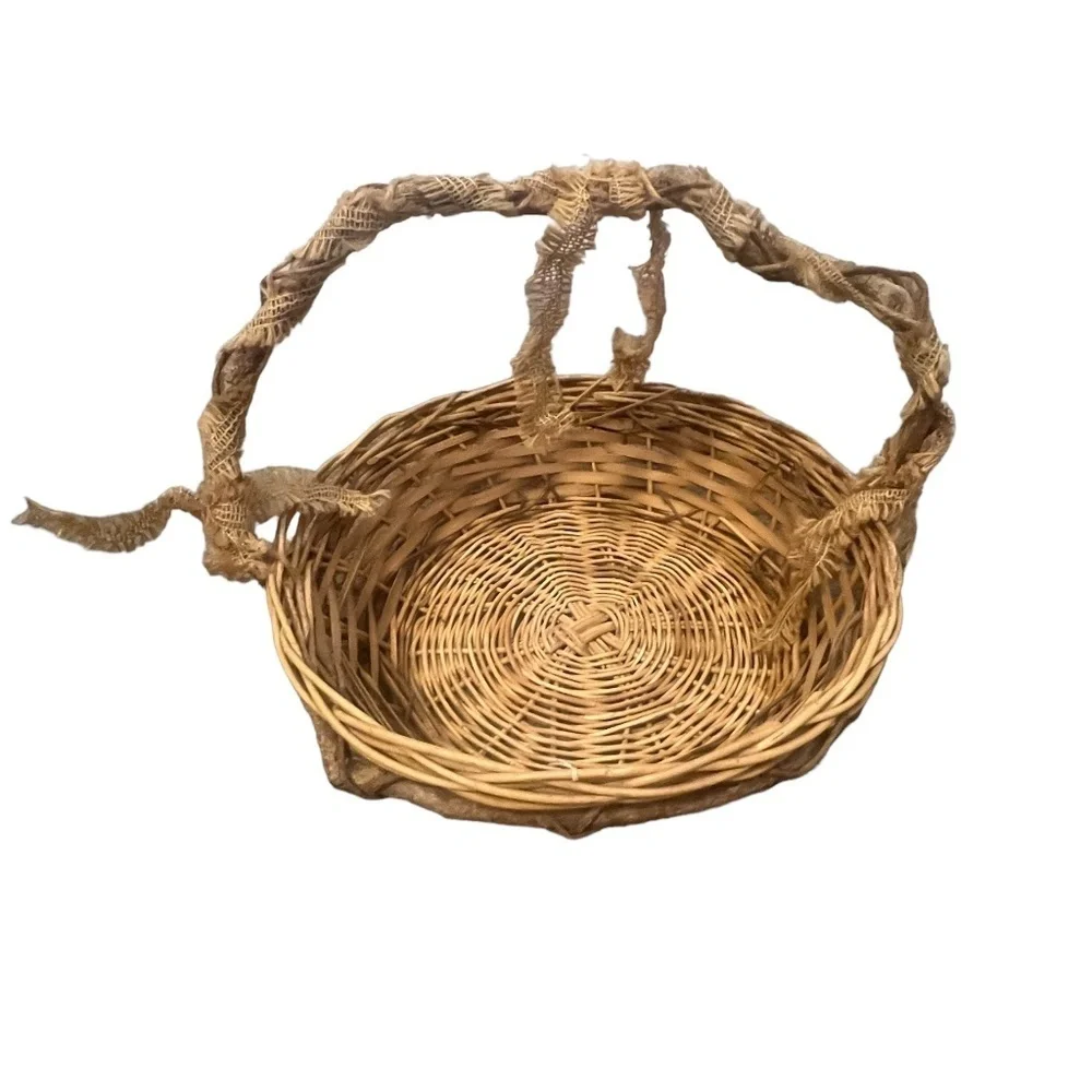 Handmade this rustic